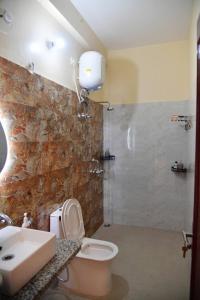 Pvt Plunge Pool - 4BHK Kashi Quattro Villa