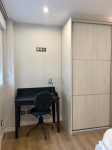 136A Apartamento moderno en Playa San Lorenzo by R2R Consulting