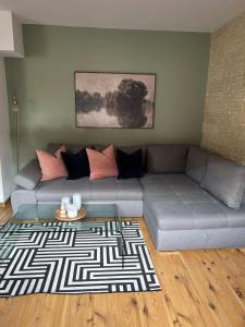 Apartament 007A pod Śnieżką