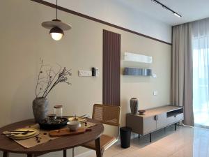 Elegant Studio - Upscale Neighbourhood of Hartamas