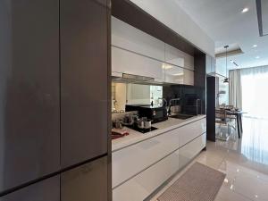 Elegant Studio - Upscale Neighbourhood of Hartamas