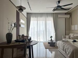 Elegant Studio - Upscale Neighbourhood of Hartamas