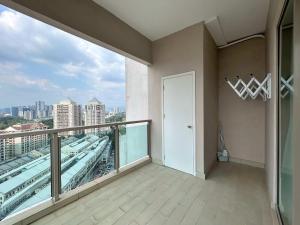 Elegant Studio - Upscale Neighbourhood of Hartamas