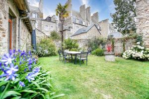 Le Loft Arvor et son Cosy Lodge