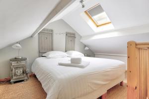 Le Loft Arvor et son Cosy Lodge