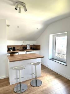 Le havre Isabey - Appartement coquet et calme