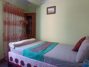Mountain Guesthouse