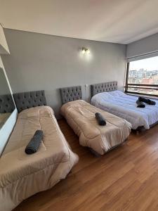 Departamento en Microcentro Ciudad de Buenos Aires