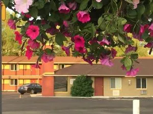 Gateway Inn - Kemmerer