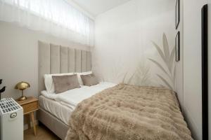 Elegant Apartments Mieszczańska Wrocław with Air Conditioning, Spa & Gym by Renters Prestige