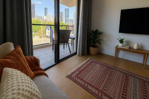 Riverpoint Apartments South Brisbane