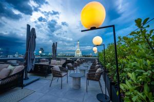 Hotel Hampton By Hilton Santiago De Los Caballeros