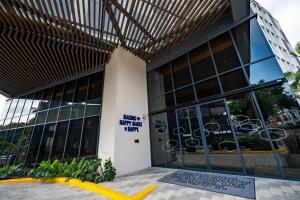 Hotel Hampton By Hilton Santiago De Los Caballeros