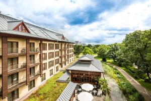 Park-Hotel Hagenbeck