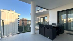 CALA ALTA vibe apartment