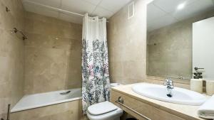 CALA ALTA vibe apartment