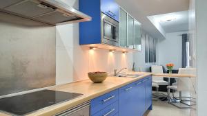 CALA ALTA vibe apartment