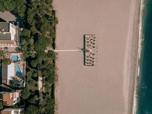 Grand Hôtel Du Lido - sur la plage dArgèles