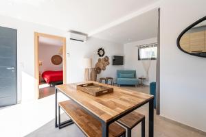 Villa U Veniqui 1 - Piscine privée