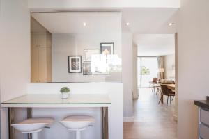 Sitges Spaces Oasis Penthouse, Panoramic Terrace