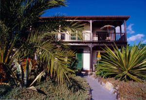 Apartamentos Santa Ana - Adults Only