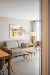 Sitges Spaces Oasis Penthouse, Panoramic Terrace