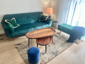 Aupark Apartment Peacock