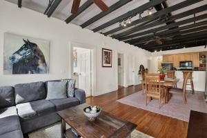 City Market Loft 1