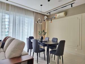 Serenity Medini