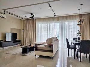 Serenity Medini