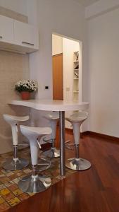 Italia61 Metro House