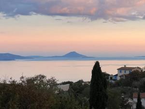 Sea View Villa Aurinia