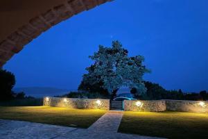 Sea View Villa Aurinia