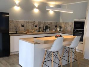 Sea View Villa Aurinia