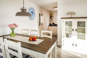 Haus Deichkieker Apartment 2 1 Grothus