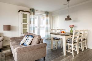 Haus Deichkieker Apartment 2 1 Grothus