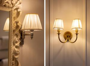 The Loggia of Borgo SS Apostoli