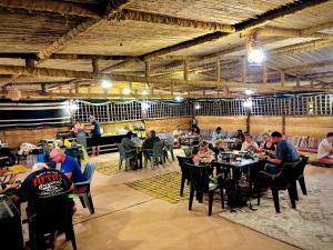 Sands Dream Tourism Camp
