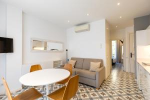 Uma Suites Sagrada Familia