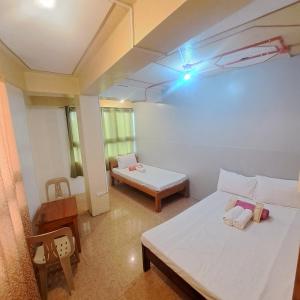 Baguio Tourist Cabin