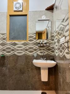 Rustic Roots Home Stay