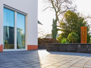 Ferienwohnung Alte Schule Kennfus - Ruhe genießen