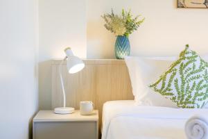 The Terraza Studio Apartment A104