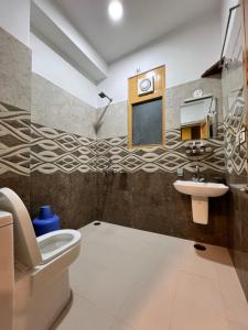 Rustic Roots Home Stay