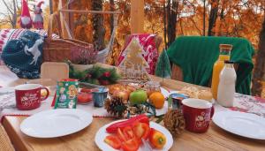 Chillinn Csillag Cottage Eger