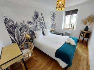 Le logis de la lanterne*Centre Historique de Sarlat