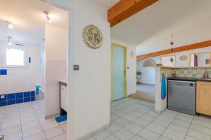 Appartement de charme en Ardèche