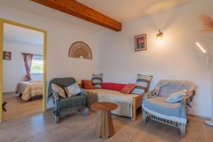 Appartement de charme en Ardèche