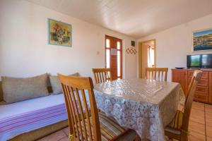 Apartment in Crikvenica 13731