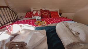 Chillinn Csillag Cottage Eger